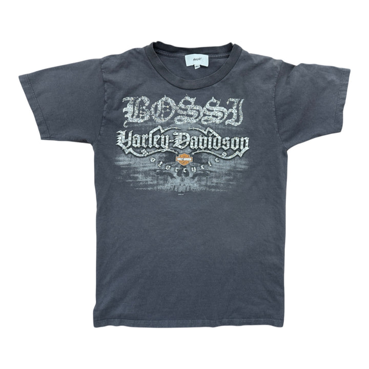 Rhinestone Vintage T-Shirt (M)