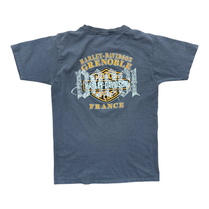 Rhinestone Vintage T-Shirt (M)