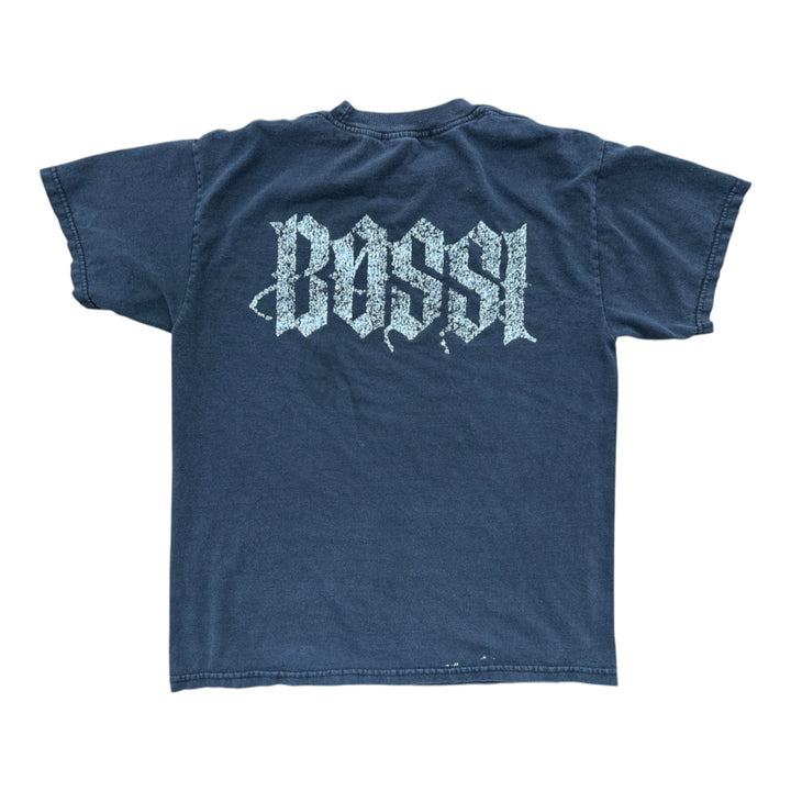Rhinestone Vintage T-Shirt (M)