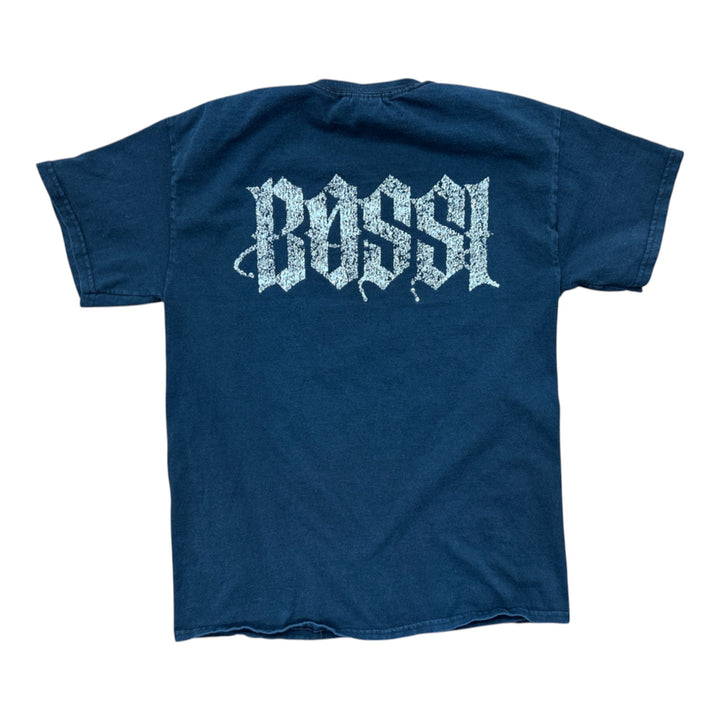Rhinestone Vintage T-Shirt (M)