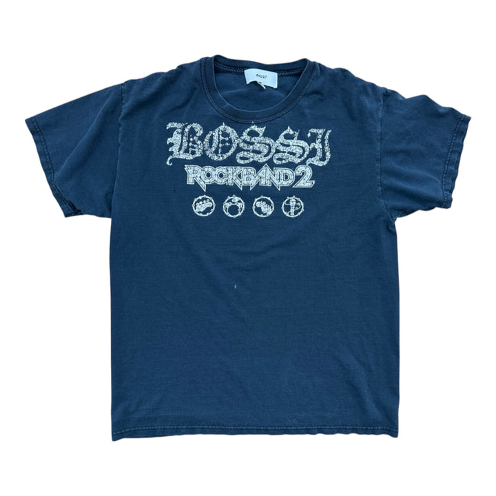 Rhinestone Vintage T-Shirt (M)