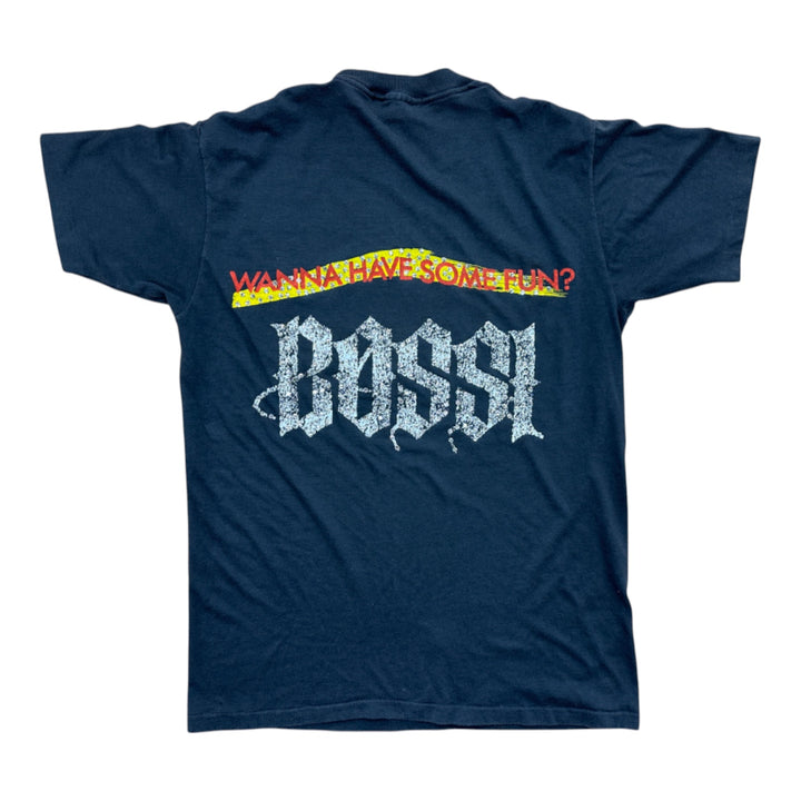 Rhinestone Vintage T-Shirt (M)