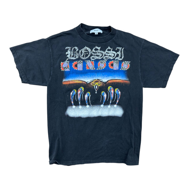 Rhinestone Vintage T-Shirt (M)