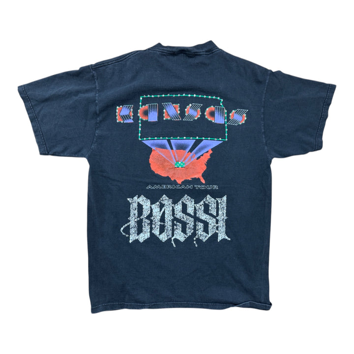 Rhinestone Vintage T-Shirt (M)
