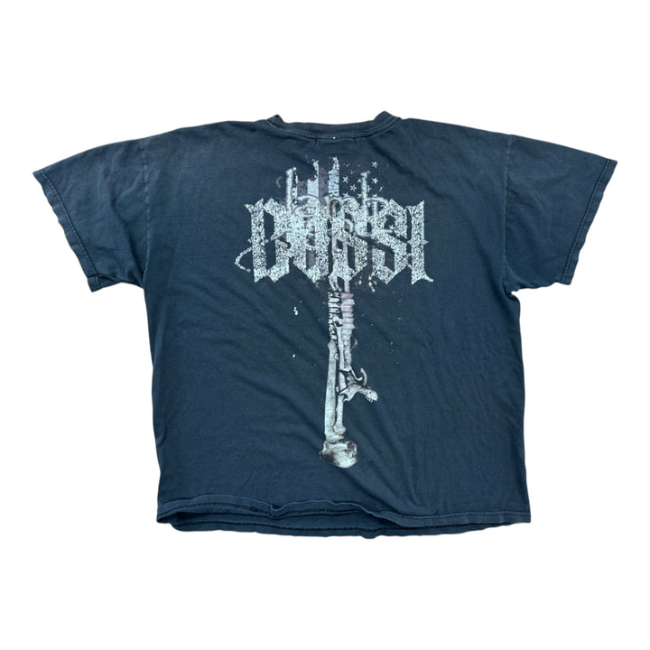 Rhinestone Vintage T-Shirt (M)