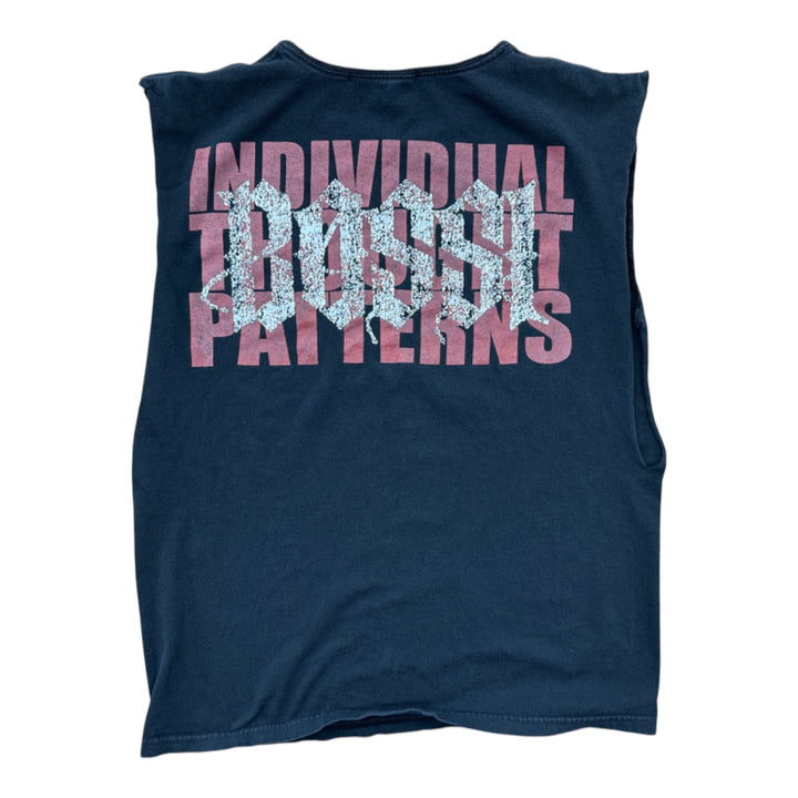 Rhinestone Vintage T-Shirt (M)