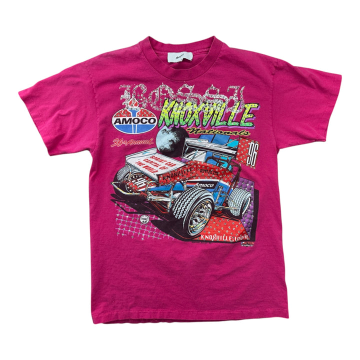 Rhinestone Vintage T-Shirt (M)