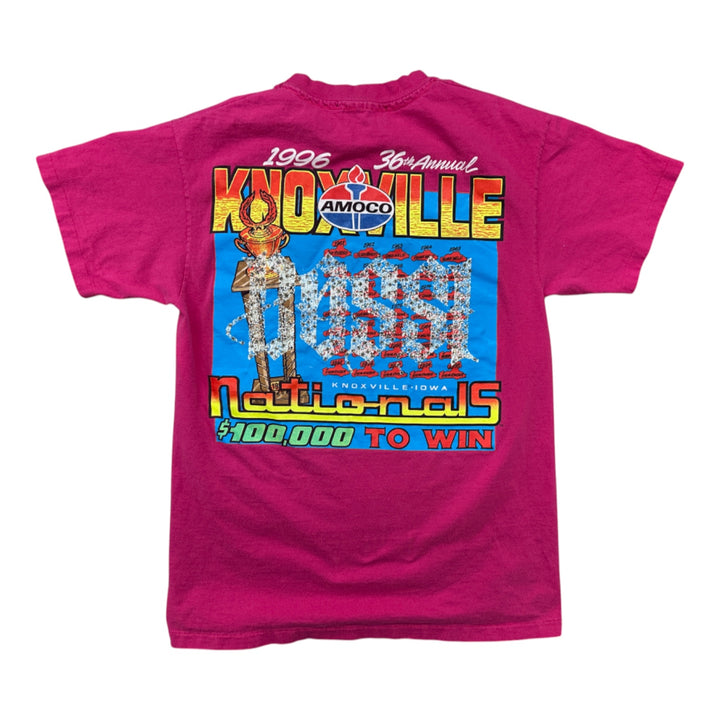 Rhinestone Vintage T-Shirt (M)