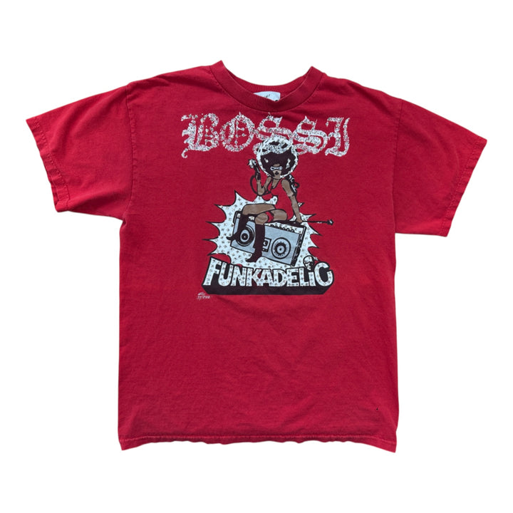 Rhinestone Vintage T-Shirt (M)