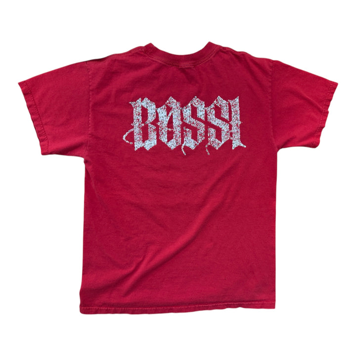 Rhinestone Vintage T-Shirt (M)
