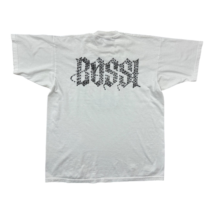 Rhinestone Vintage T-Shirt (M)