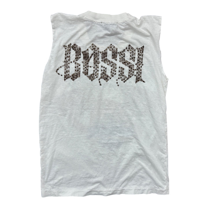 Rhinestone Vintage T-Shirt (M)