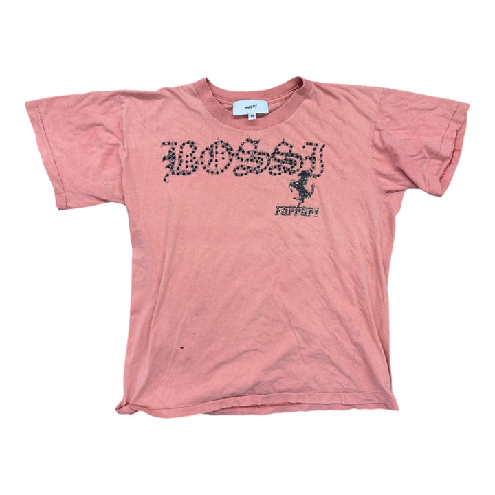 Rhinestone Vintage T-Shirt (M)