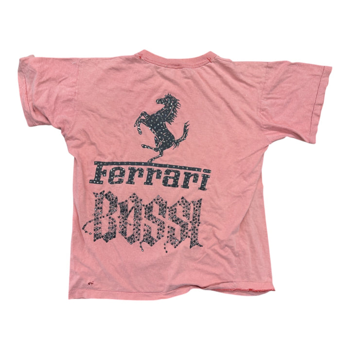Rhinestone Vintage T-Shirt (M)
