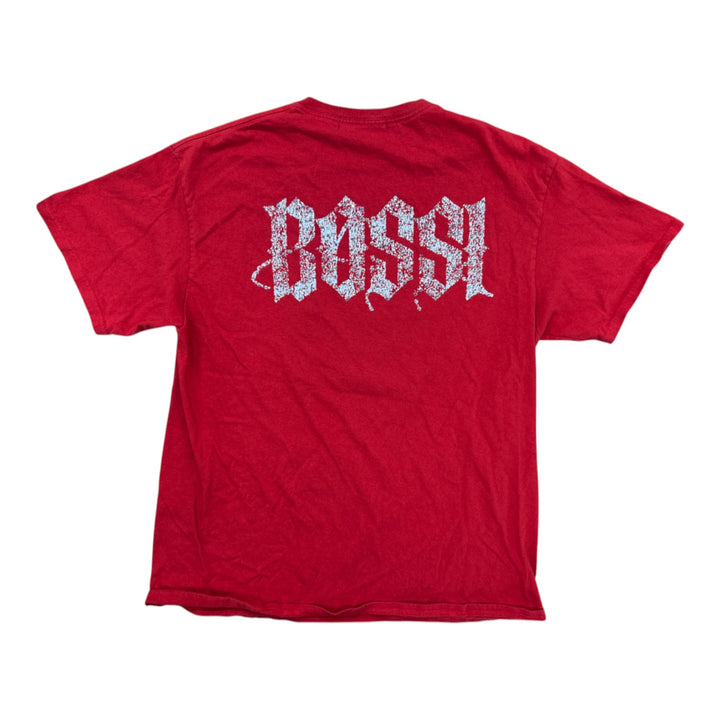 Rhinestone Vintage T-Shirt (M)