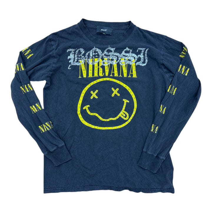 Rhinestone Vintage T-Shirt (M)