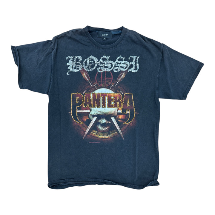 Rhinestone Vintage T-Shirt (M)