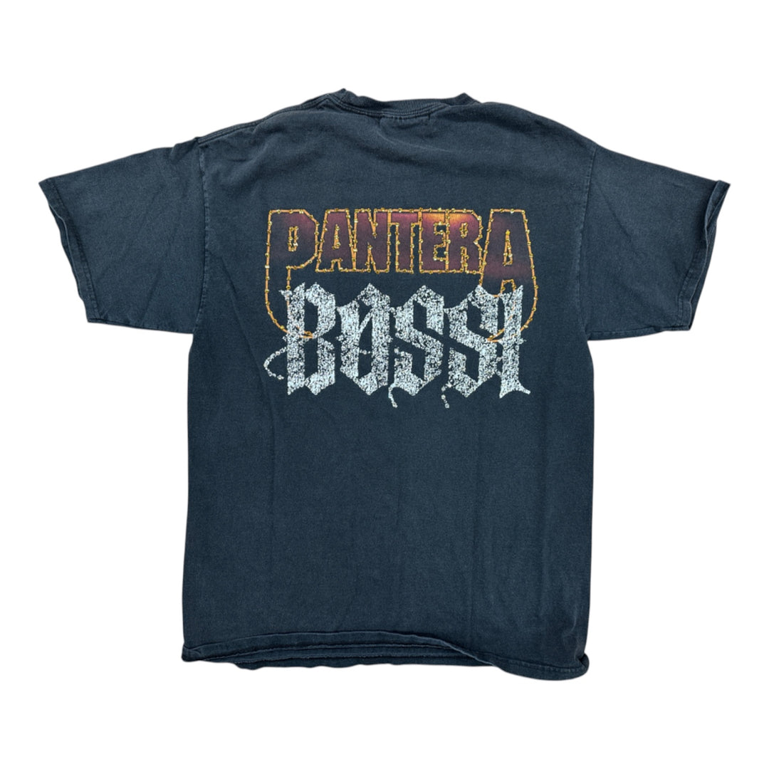 Rhinestone Vintage T-Shirt (M)