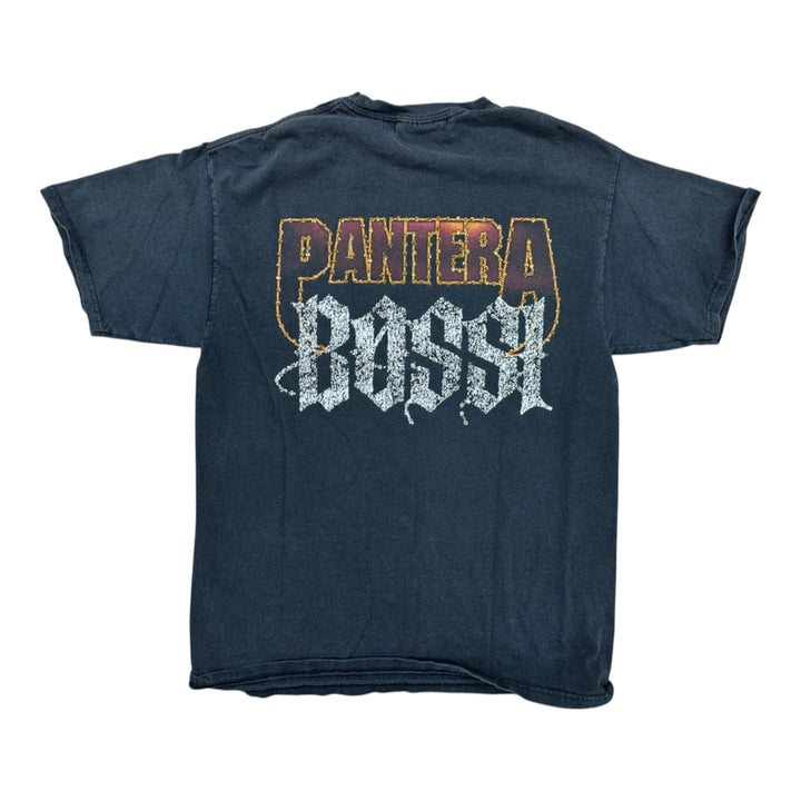Rhinestone Vintage T-Shirt (M)