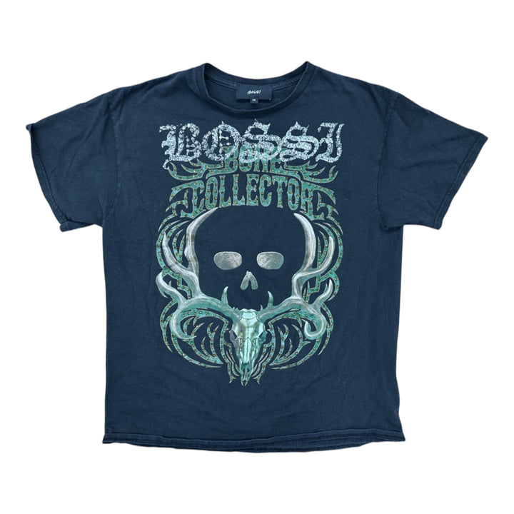 Rhinestone Vintage T-Shirt (M)