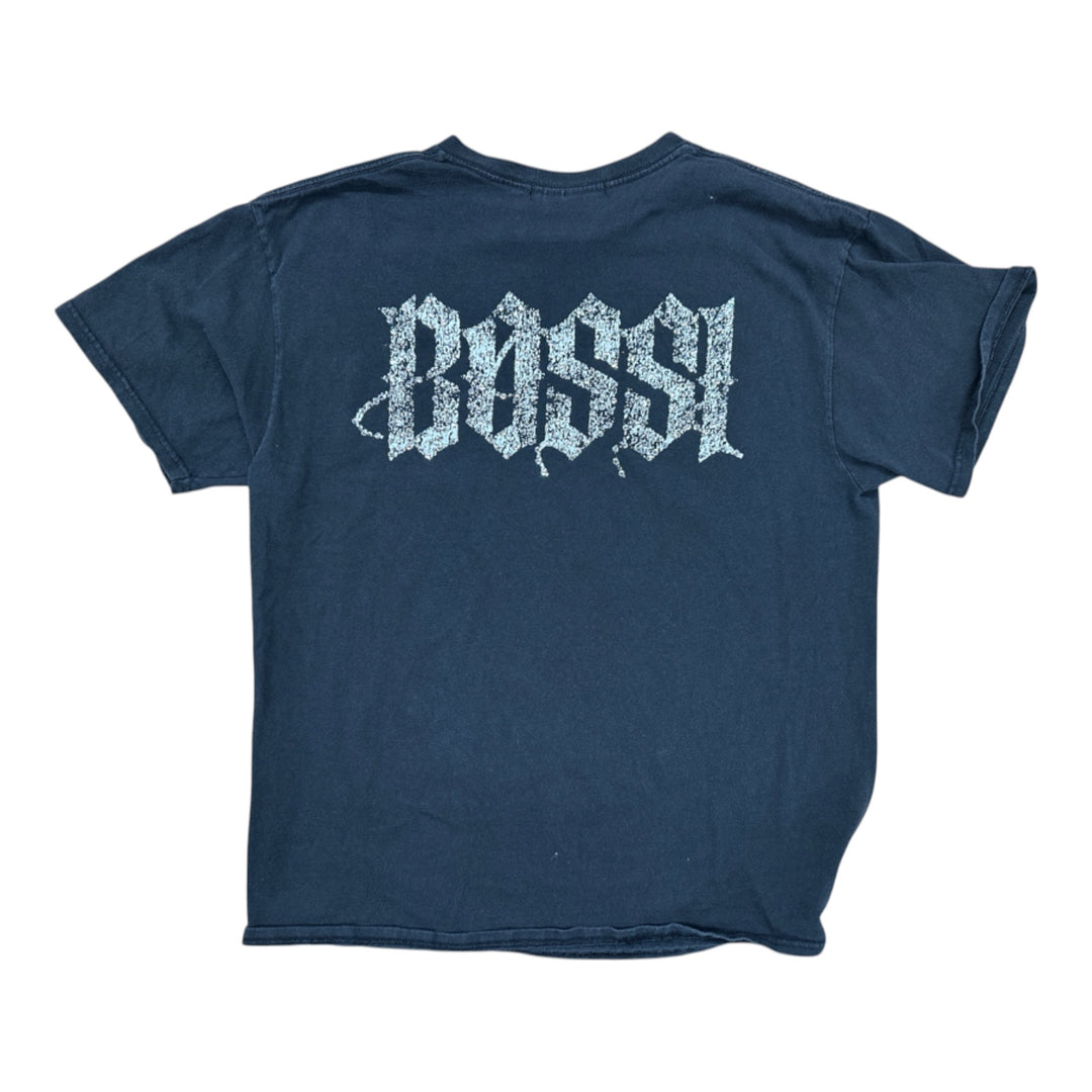 Rhinestone Vintage T-Shirt (M)