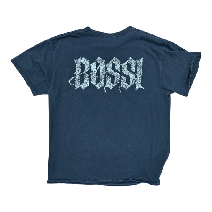 Rhinestone Vintage T-Shirt (M)