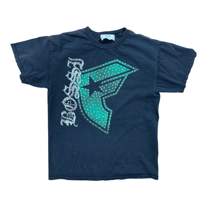 Rhinestone Vintage T-Shirt (M)