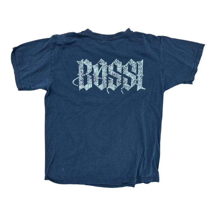 Rhinestone Vintage T-Shirt (M)