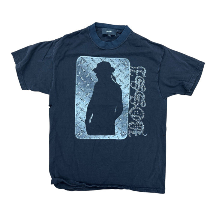 Rhinestone Vintage T-Shirt (M)