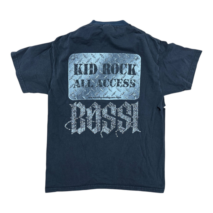 Rhinestone Vintage T-Shirt (M)