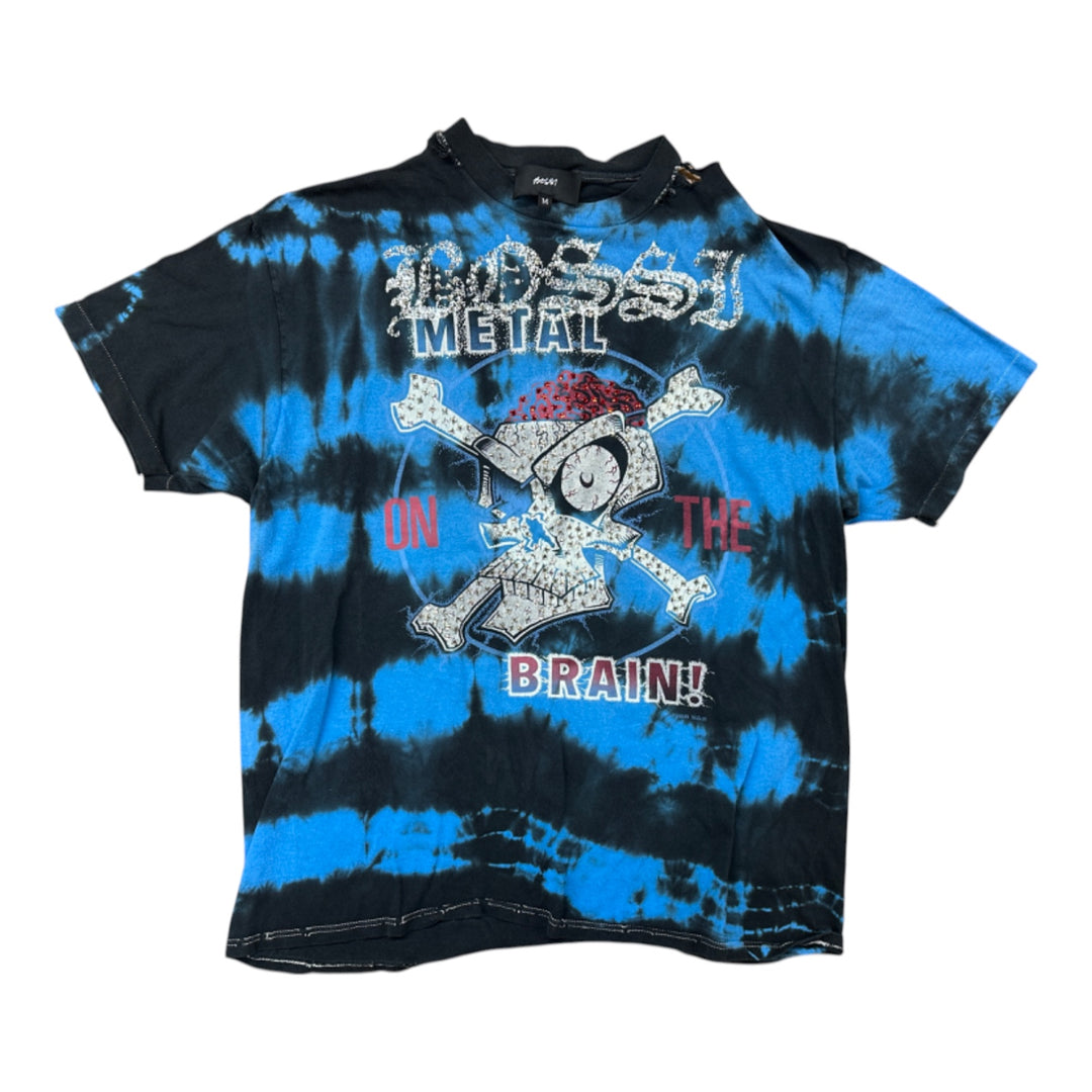 Rhinestone Vintage T-Shirt (M)