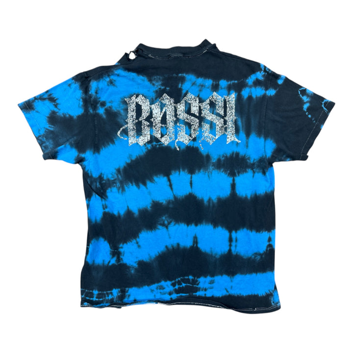 Rhinestone Vintage T-Shirt (M)