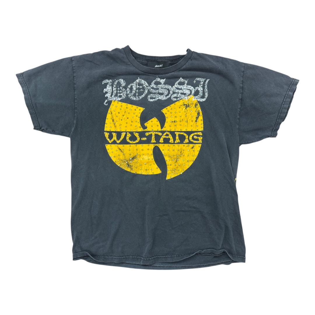 Rhinestone Vintage T-Shirt (M)
