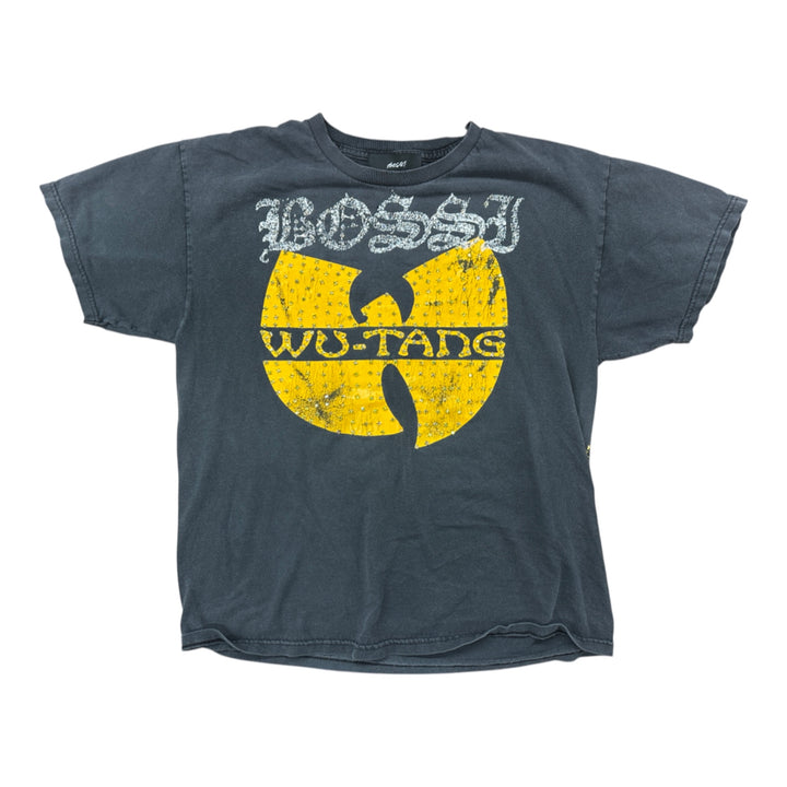 Rhinestone Vintage T-Shirt (M)