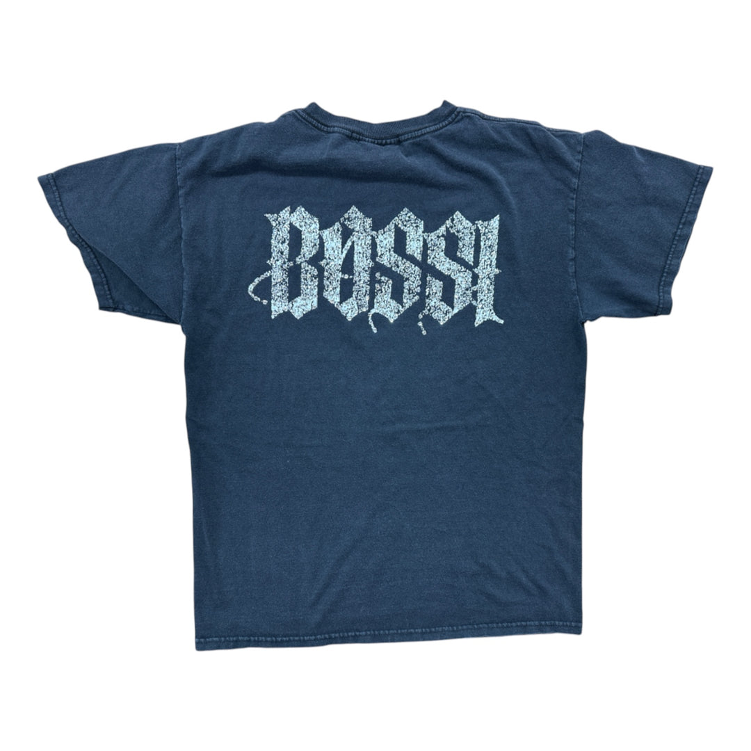 Rhinestone Vintage T-Shirt (M)