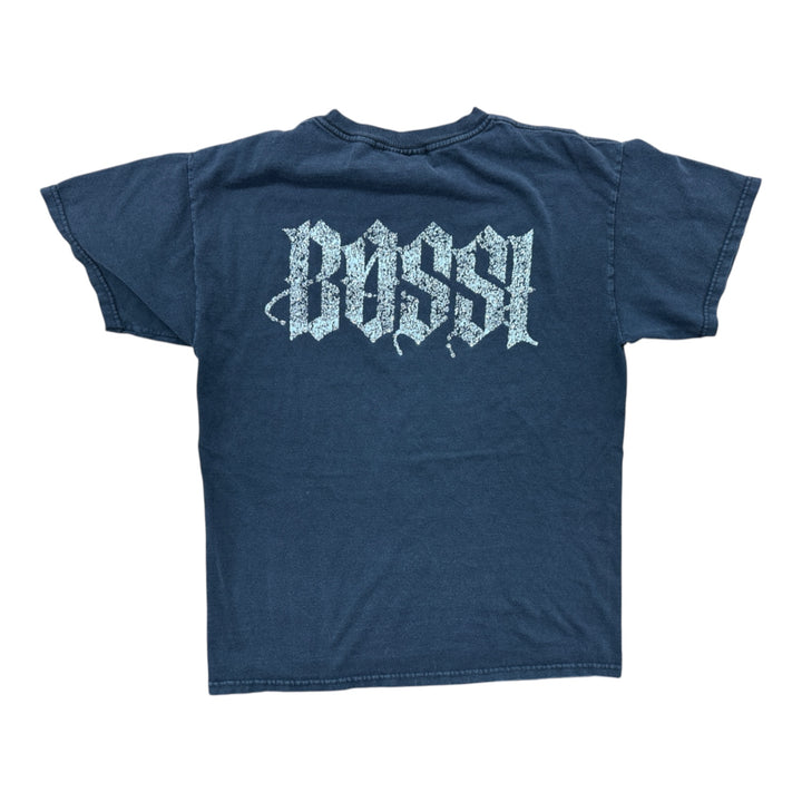 Rhinestone Vintage T-Shirt (M)