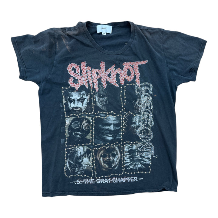 Rhinestone Vintage T-Shirt (M)