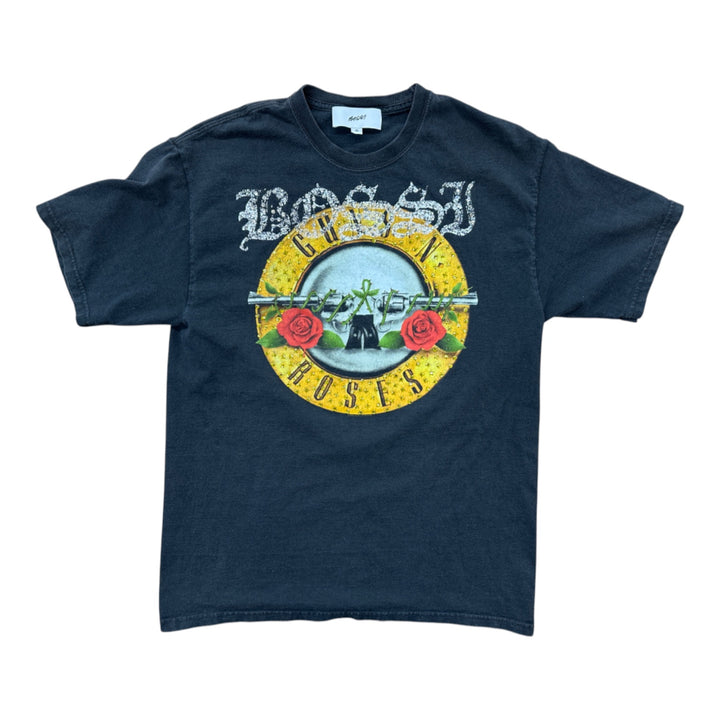Rhinestone Vintage T-Shirt (S)