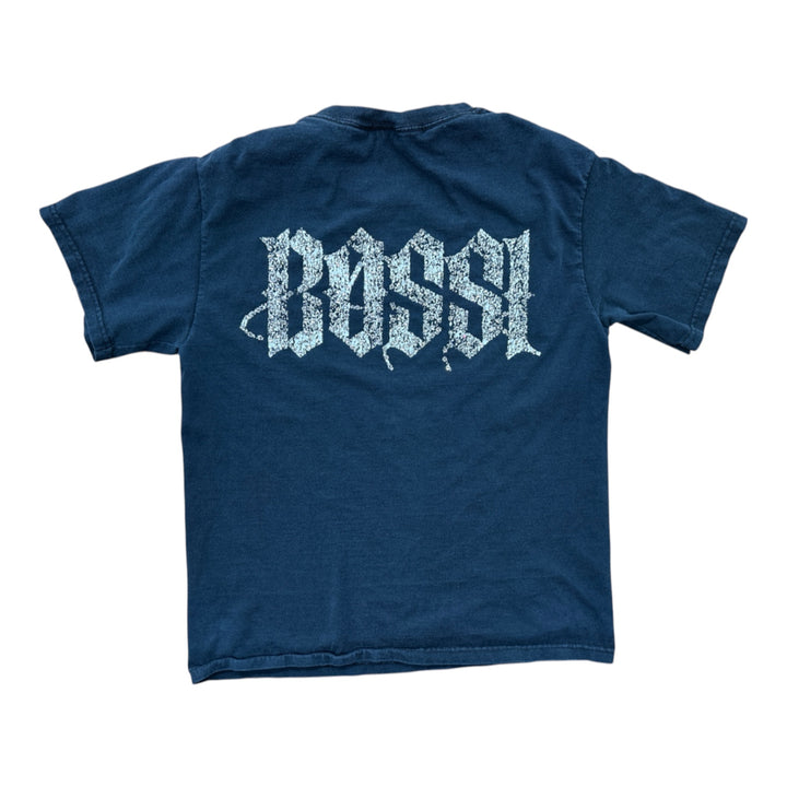 Rhinestone Vintage T-Shirt (S)