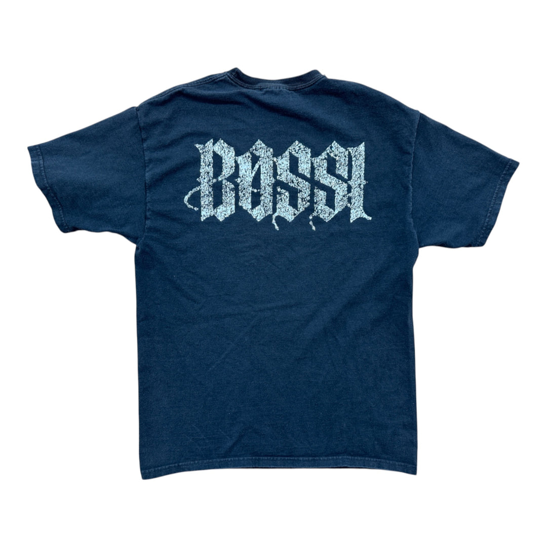 Rhinestone Vintage T-Shirt (S)