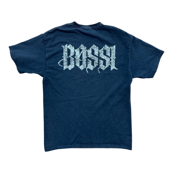 Rhinestone Vintage T-Shirt (S)