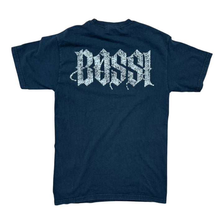 Rhinestone Vintage T-Shirt (S)