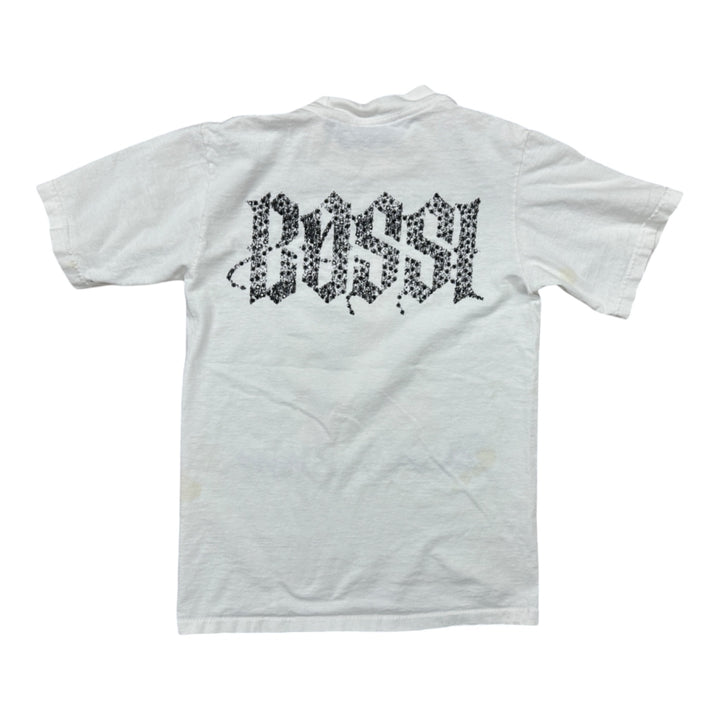 Rhinestone Vintage T-Shirt (S)