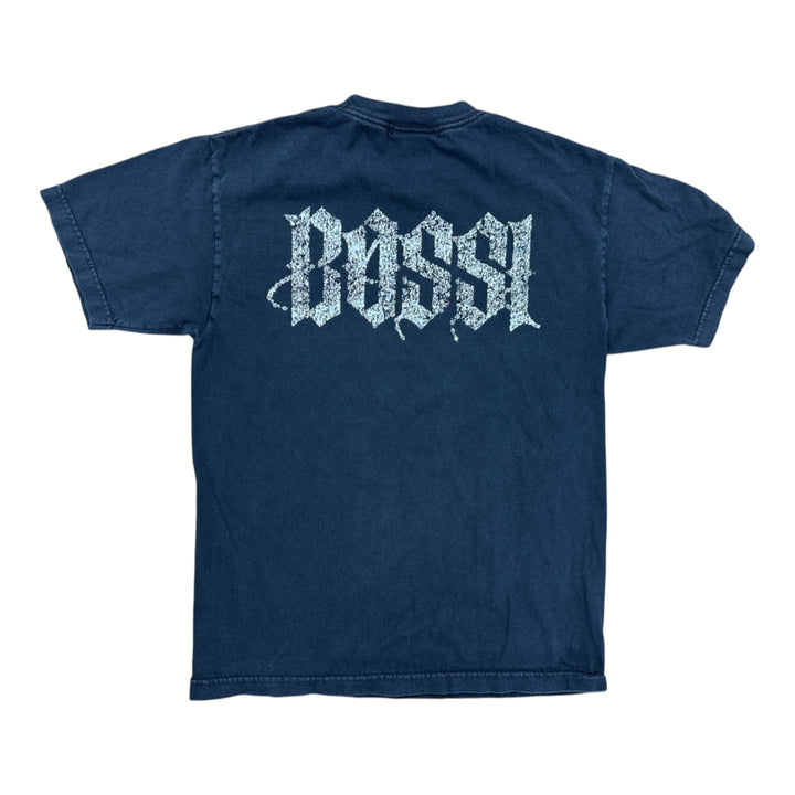 Rhinestone Vintage T-Shirt (S)