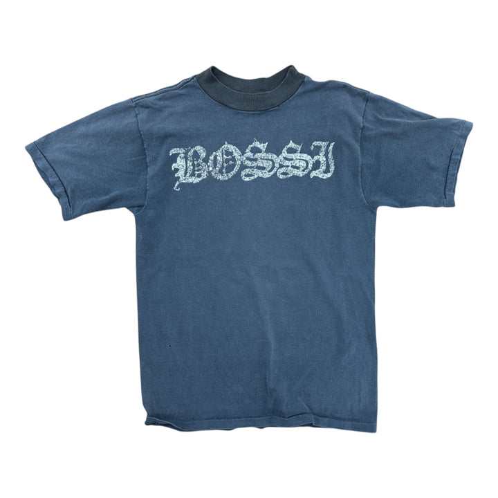 Rhinestone Vintage T-Shirt (S)