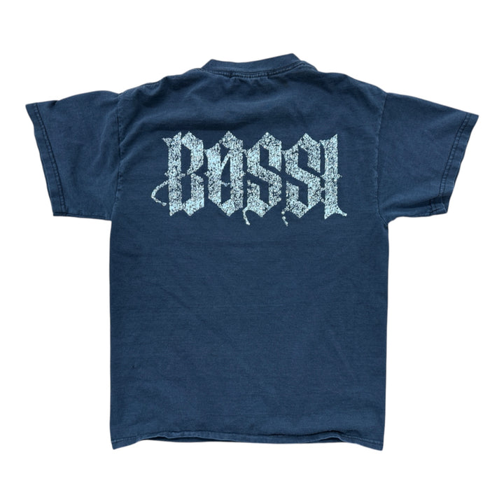 Rhinestone Vintage T-Shirt (S)