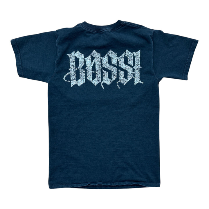 Rhinestone Vintage T-Shirt (S)