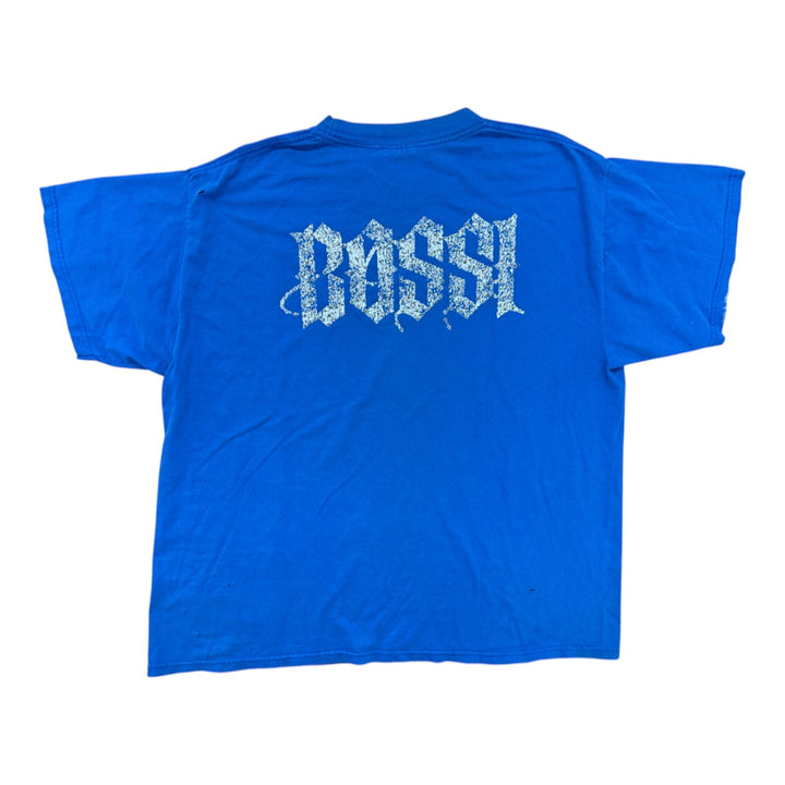 Rhinestone Vintage T-Shirt (XL)