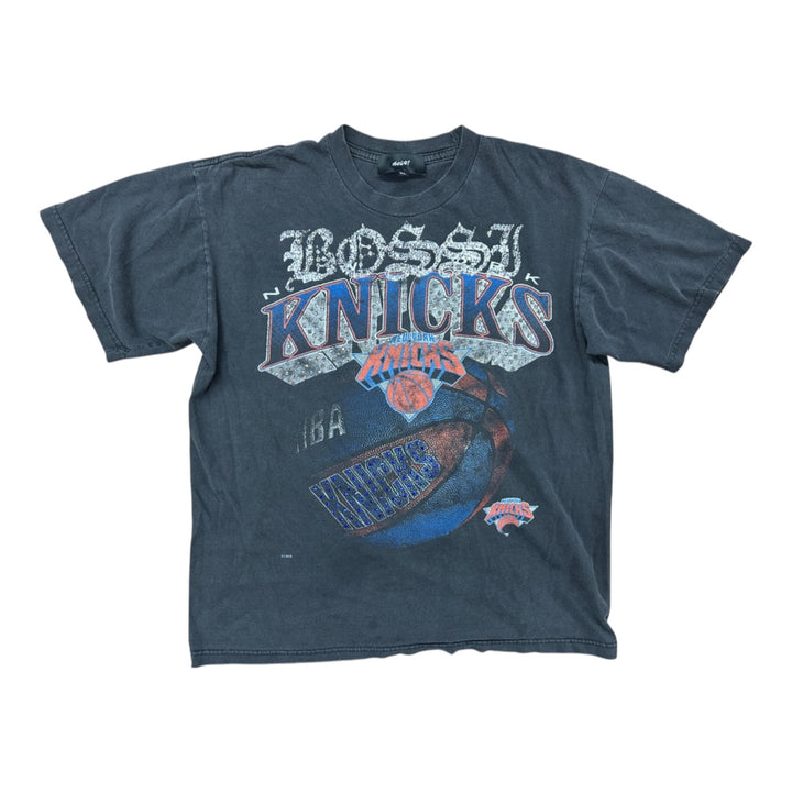 Rhinestone Vintage T-Shirt (XL)