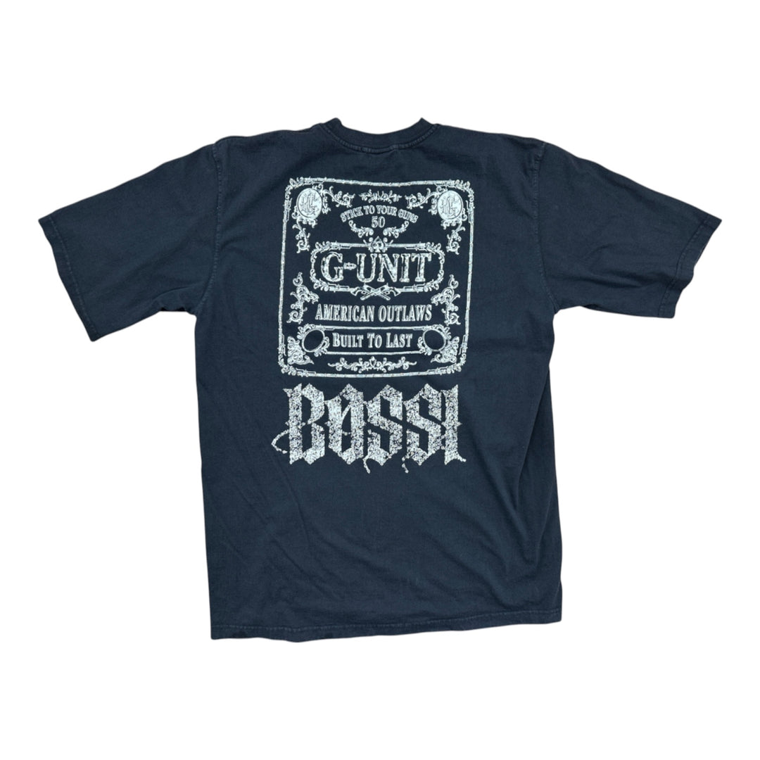 Rhinestone Vintage T-Shirt (XL)